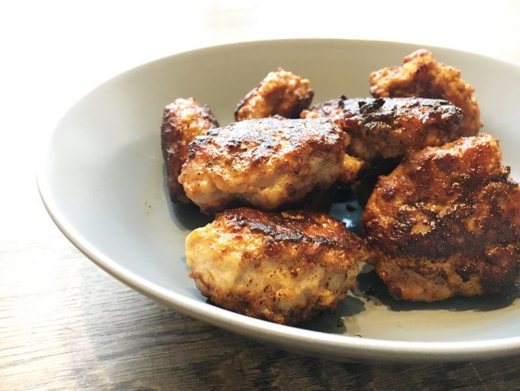 Frikadeller med masser af smag få den bedste opskrift på frikadeller her